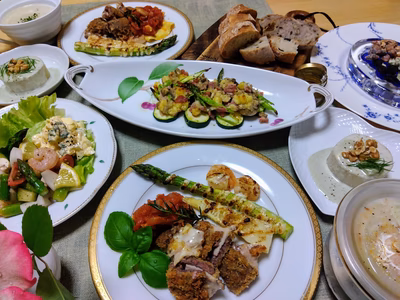 みんなの投稿の画像