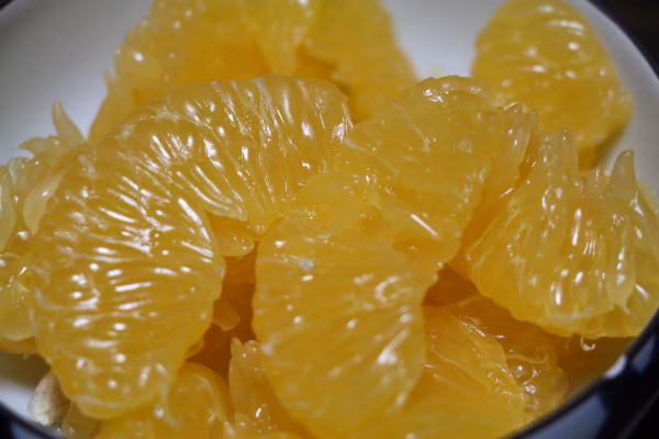 【い～予感】皮まで使える‼ ぷりっぷりジューシーな伊予柑(5kg)