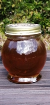 知多半島の蜂蜜2種食べ比べセット