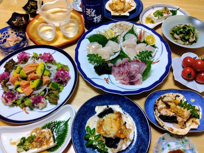 みんなの投稿の画像