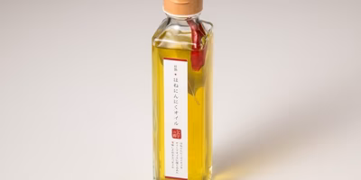 リピート率80％もうなずける！老若男女を問わず虜にする「にんにくオイル」の実力 ポケマルスタッフのこれ買いました