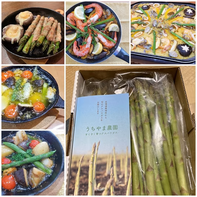 みんなの投稿の画像