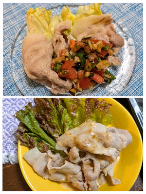 みんなの投稿の画像