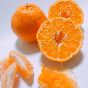 まるでイクラ！？【はるみ 】 ワックス不使用  手撰別