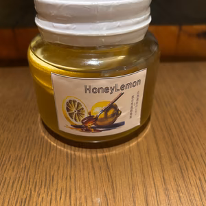 ハニーレモン　350ｇ