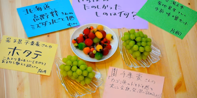 記憶に残る「あの出品」。ポケマルスタッフ座談会で1周年を振り返る