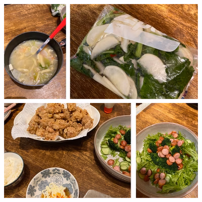 みんなの投稿の画像