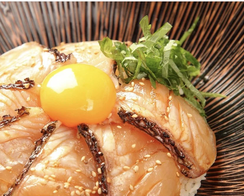 マダイの煮付け4切れ&鯛ごま茶漬け8パック