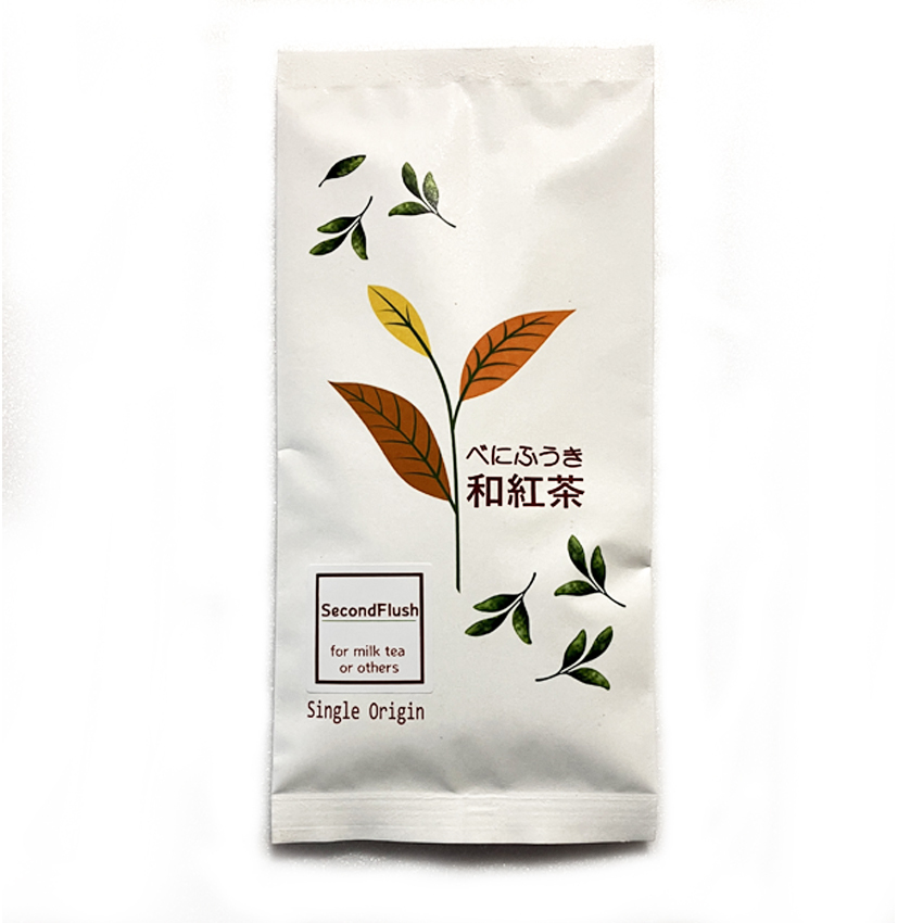 和紅茶 セカンドフラッシュ Single Origin｜お茶の商品詳細｜ポケット