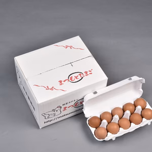 【シェア用に】まつもとたまご　Lサイズ10個×4(ゆうパック対応)