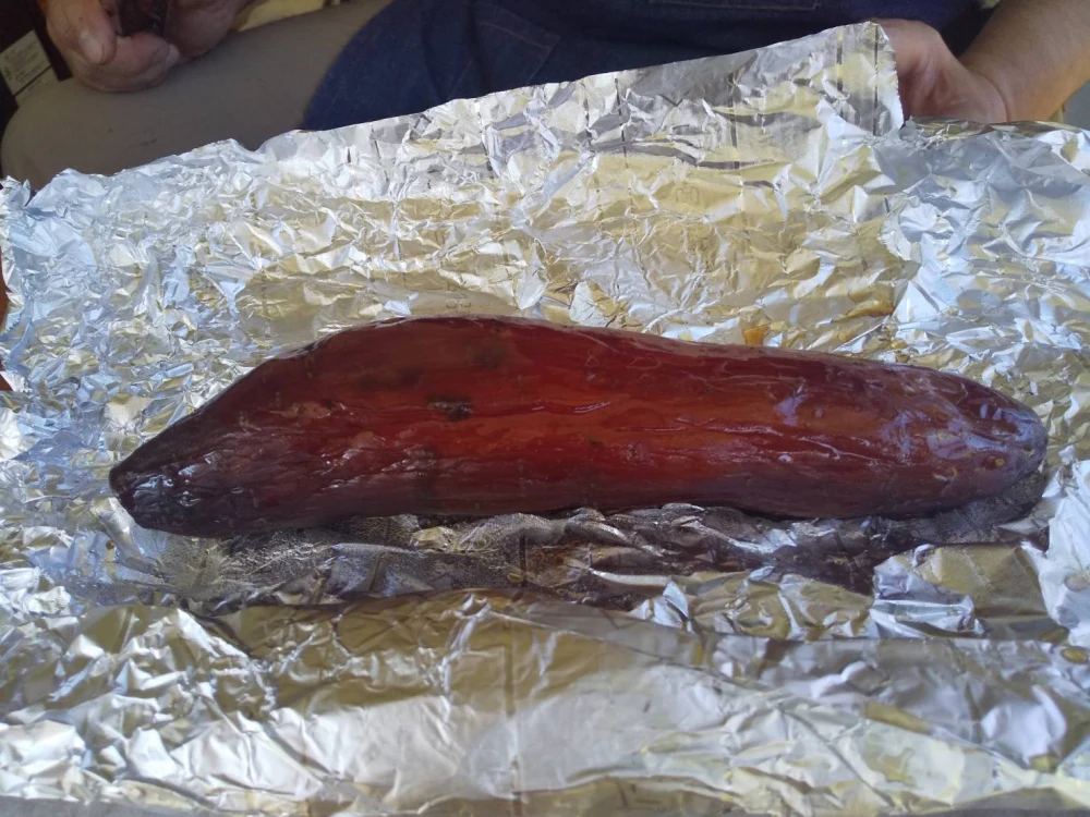 小さい紅はるか(京都産) ひとつ80～150g