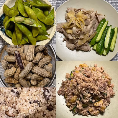 みんなの投稿の画像