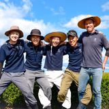 片平次郎 | 茶農家集団ぐりむ