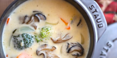 あったかスープでほっこりしよう。みんなの投稿をまとめてみたよ