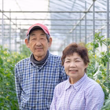 上北明美 | グリーン庵治