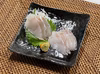 【盛り付けるだけ】切れてるヒラメ刺しと北海道の魚介セット／活〆、３Ｄ冷凍