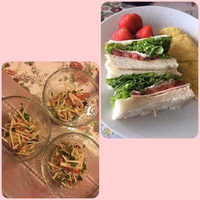 みんなの投稿の画像