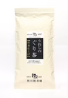 うれしのぐり茶（唐釜仕上げ） リーフ 100ｇ×3本セット
