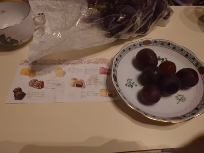 みんなの投稿の画像