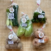 濃甘！野菜セット農薬・化学肥料不使用♪個包装