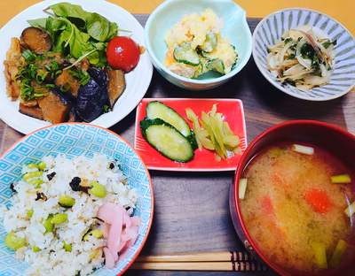 みんなの投稿の画像