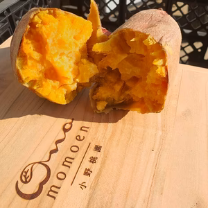 【5年連続TV出演】糖度50度オーバー『シャトーブリアン焼き芋』約1kg11月