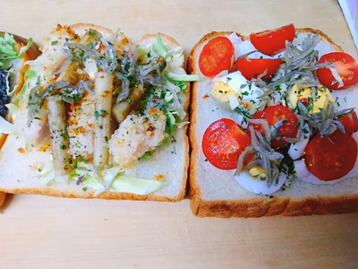 みんなの投稿の画像