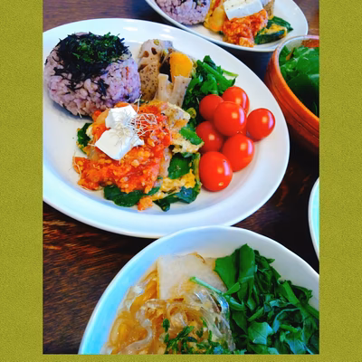 みんなの投稿の画像