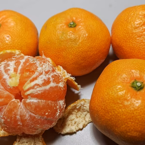 八幡浜みかん便り★早生★格外　4.3K　