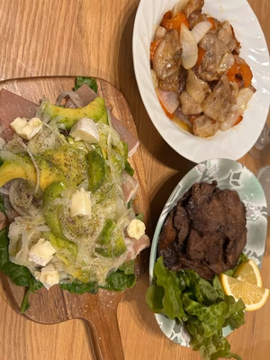 みんなの投稿の画像