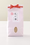 2025年産【ありがとう】無肥料・無農薬　自然栽培米「天の華」1㎏玄米コシヒカリ
