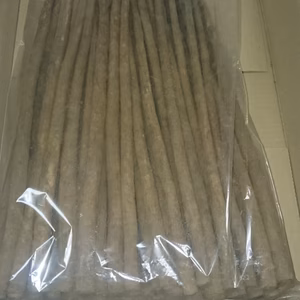 お漬物にぴったり❗北海道産ごぼう　極細　2kg