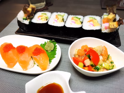 みんなの投稿の画像