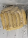 今、話題のバナナシェークに！　冷凍バナナ　500g真空パック 