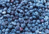 ジャムづくりに！濃い味わいの冷凍ブルーベリー 500g