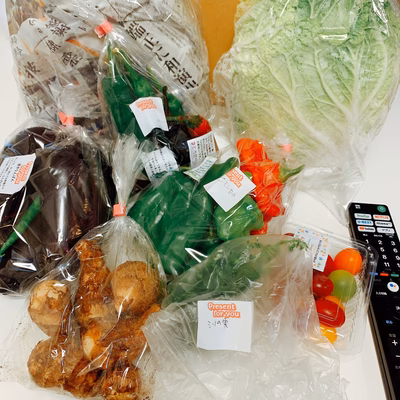 みんなの投稿の画像