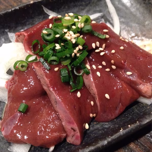 国分牛【レバー】