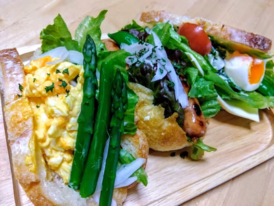 みんなの投稿の画像