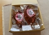 つぼ焼き芋BOX(4袋入り)＋黒米1袋 セット