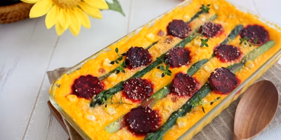 【野菜ソムリエのレシピ】風邪予防に美肌効果・・にんじんパワーを引き出す調理のコツとは？