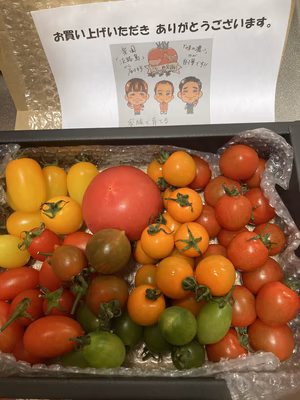 みんなの投稿の画像