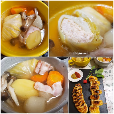 みんなの投稿の画像