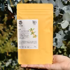 有機キンモクセイ茶 大袋(ティーバッグ15包)