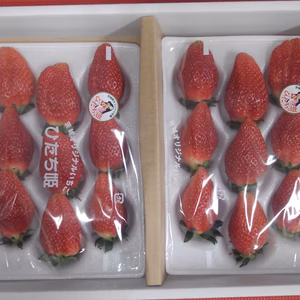ひたち姫　デラックス　２パック 1箱