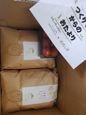 みんなの投稿の画像