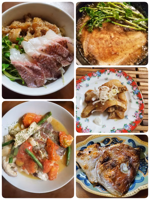 みんなの投稿の画像