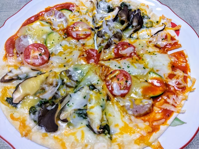 みんなの投稿の画像