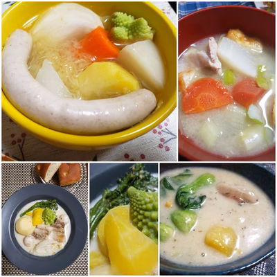 みんなの投稿の画像