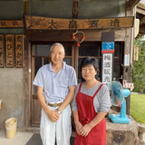 杉友喜美子 | 大畠酒造