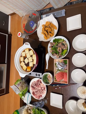 みんなの投稿の画像